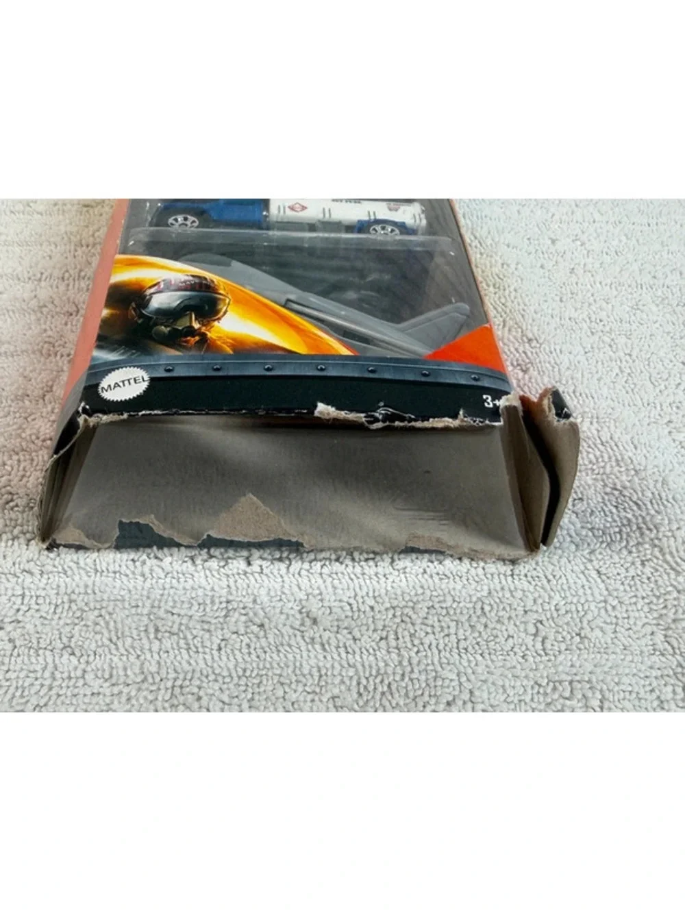 Matchbox Top Gun Maverick Vehicle Set - 5 Pieces